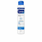 Spray Deodorant Sanex Extra Control 200 ml